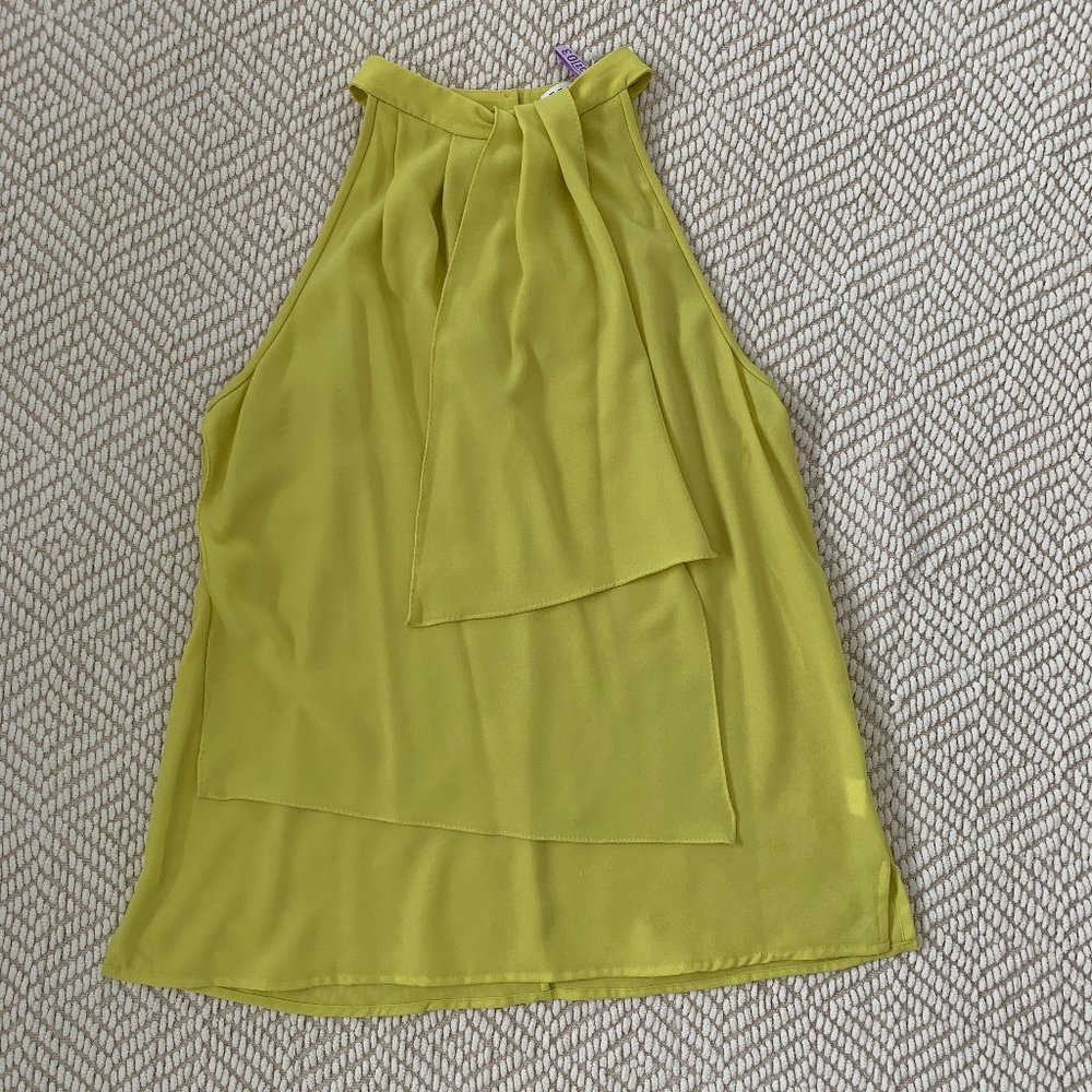 Trina Turk Women's S Blouse